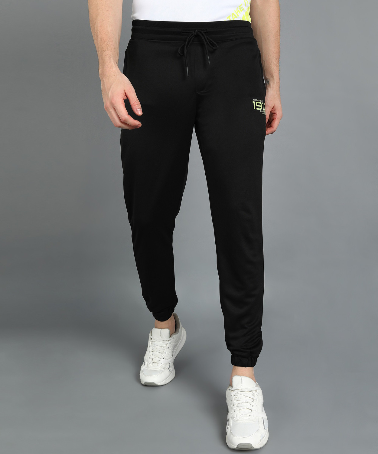 Adrenex track pants outlet