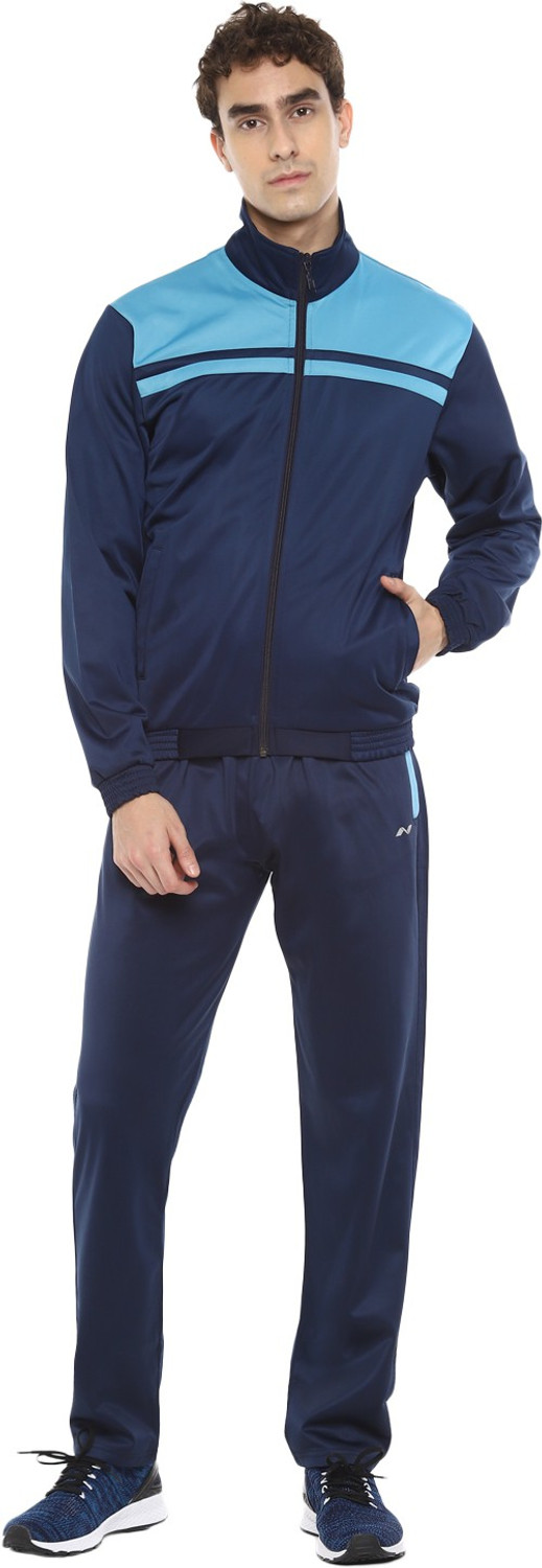 NIVIA Solid Men Track Suit Price History