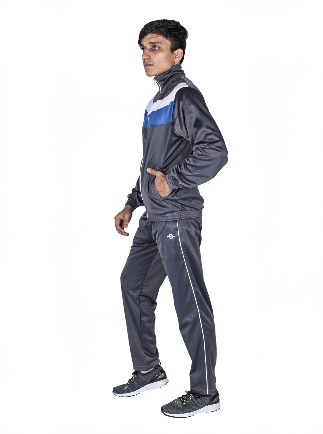 Nivia track suit store