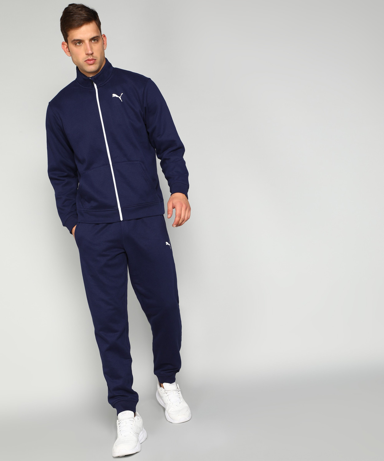 Puma jogger suit online