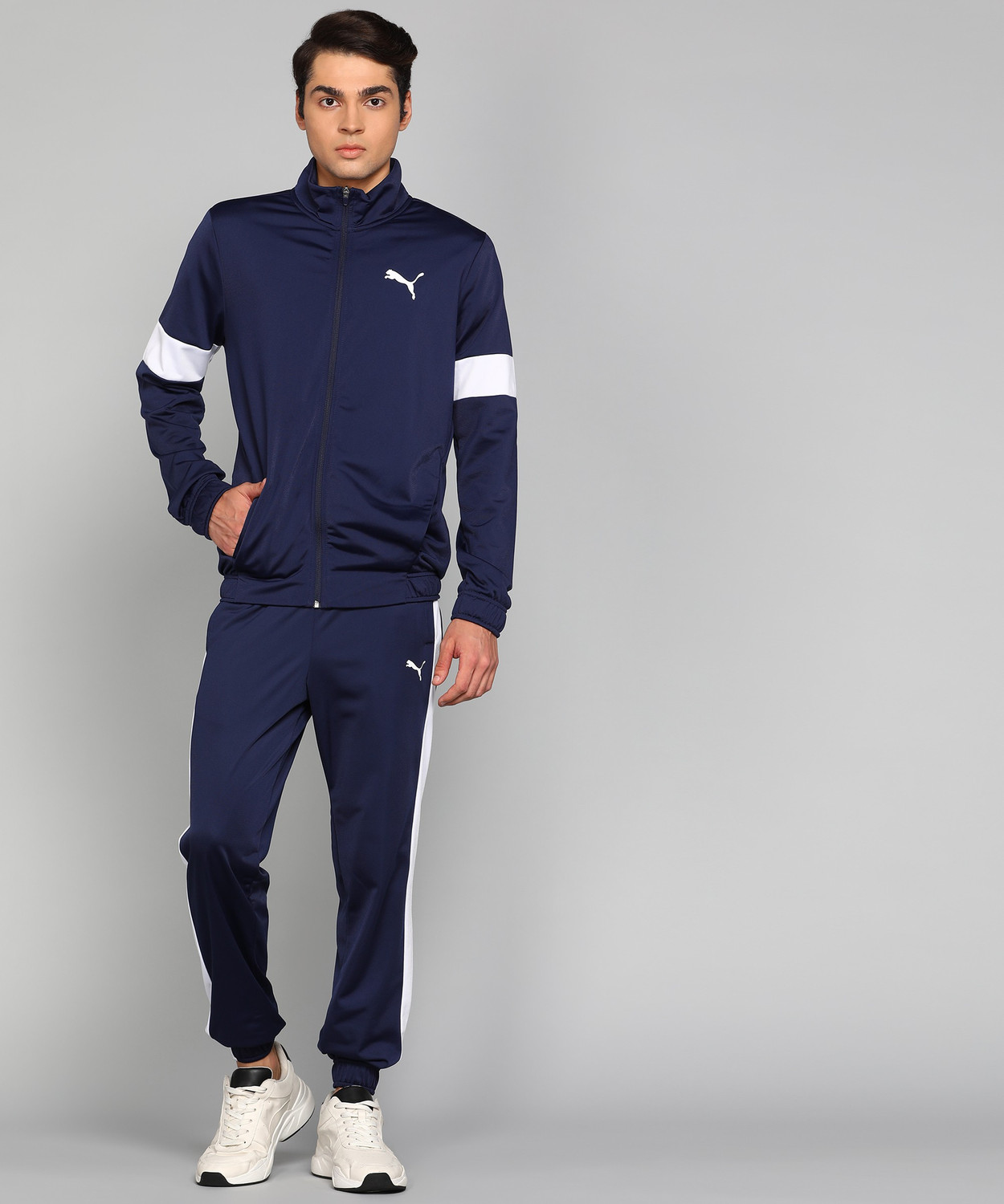 Puma original tracksuit new arrivals