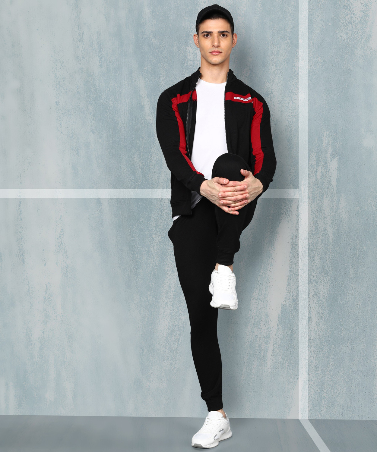 Metronaut track suit sales