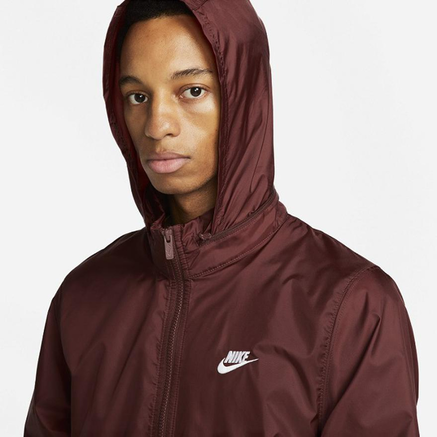 NIKE Solid Men Track Suit Price History