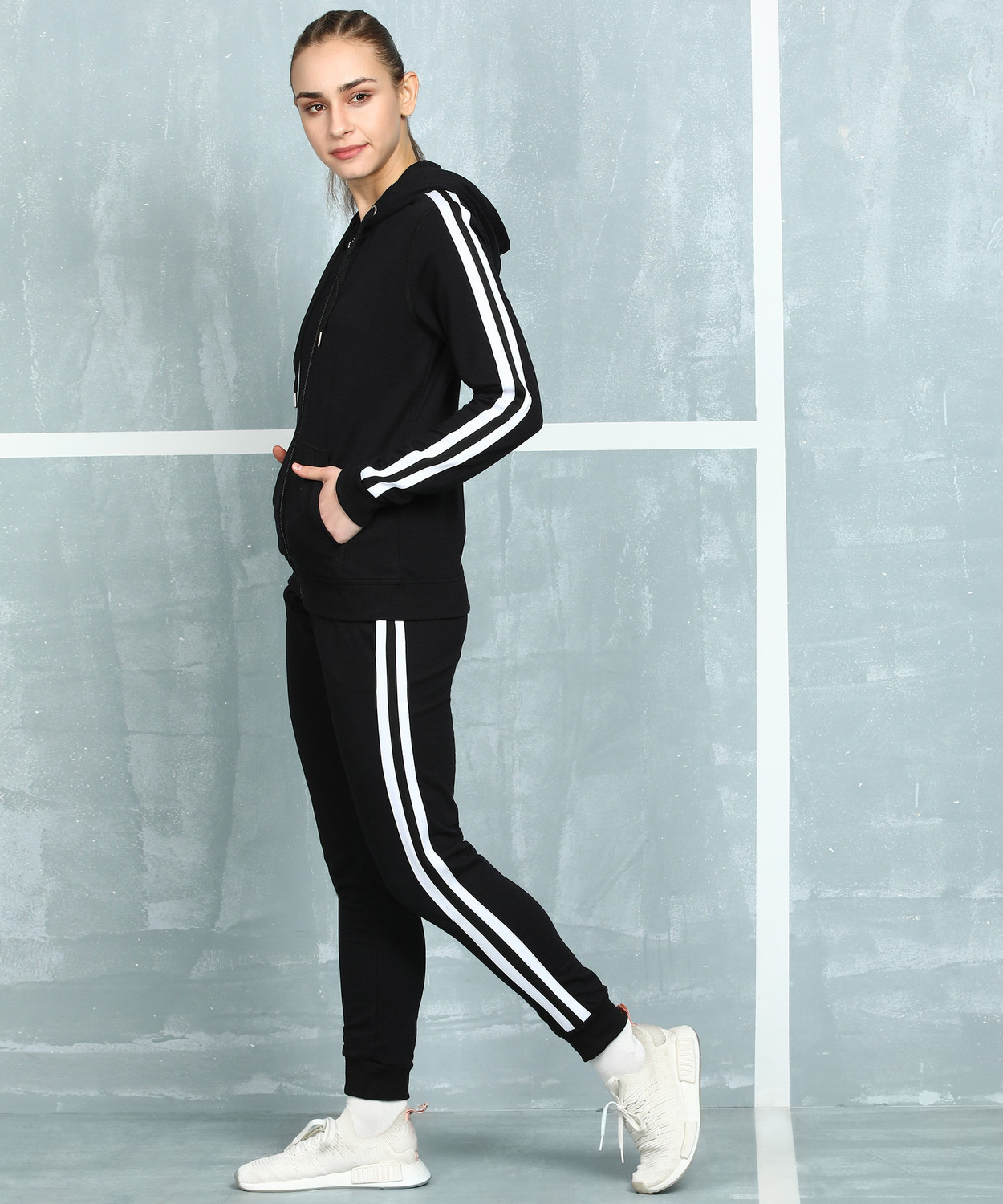 Metronaut track suit clearance