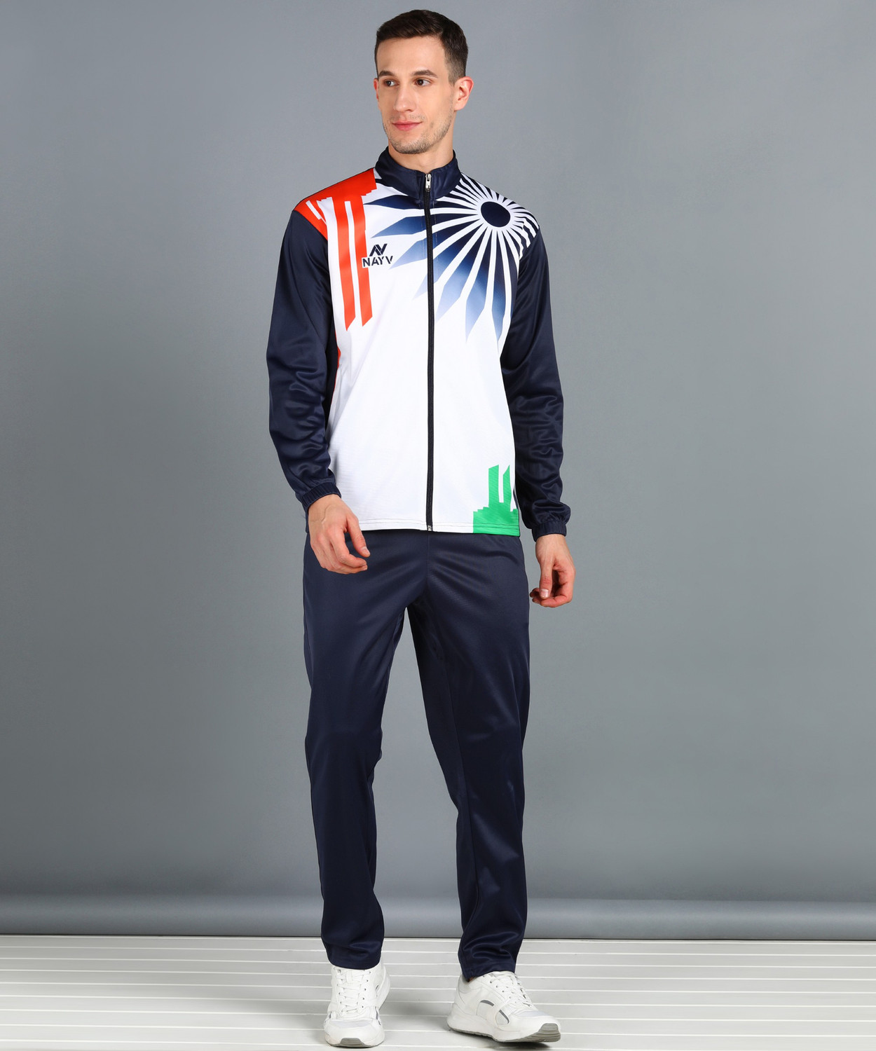 Kabaddi discount tracksuit price