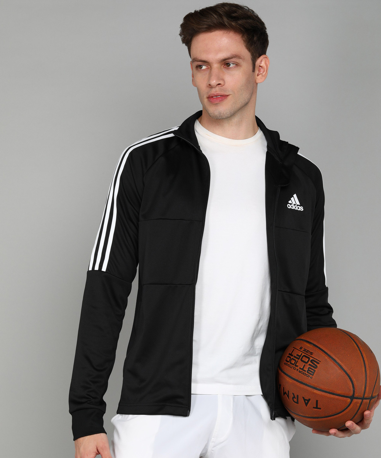 Adidas jacket mens price online