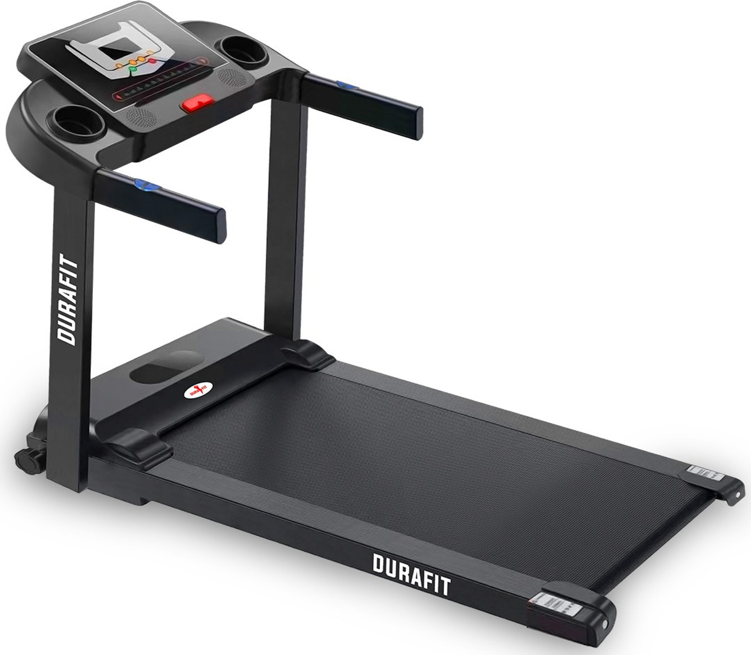 Durafit treadmill price outlet
