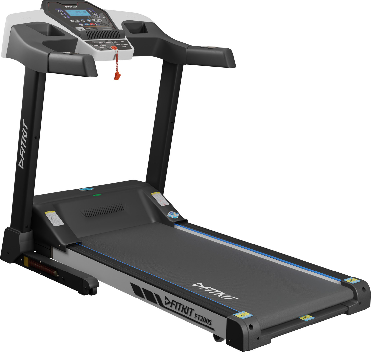 Fitkit ft200s 2025