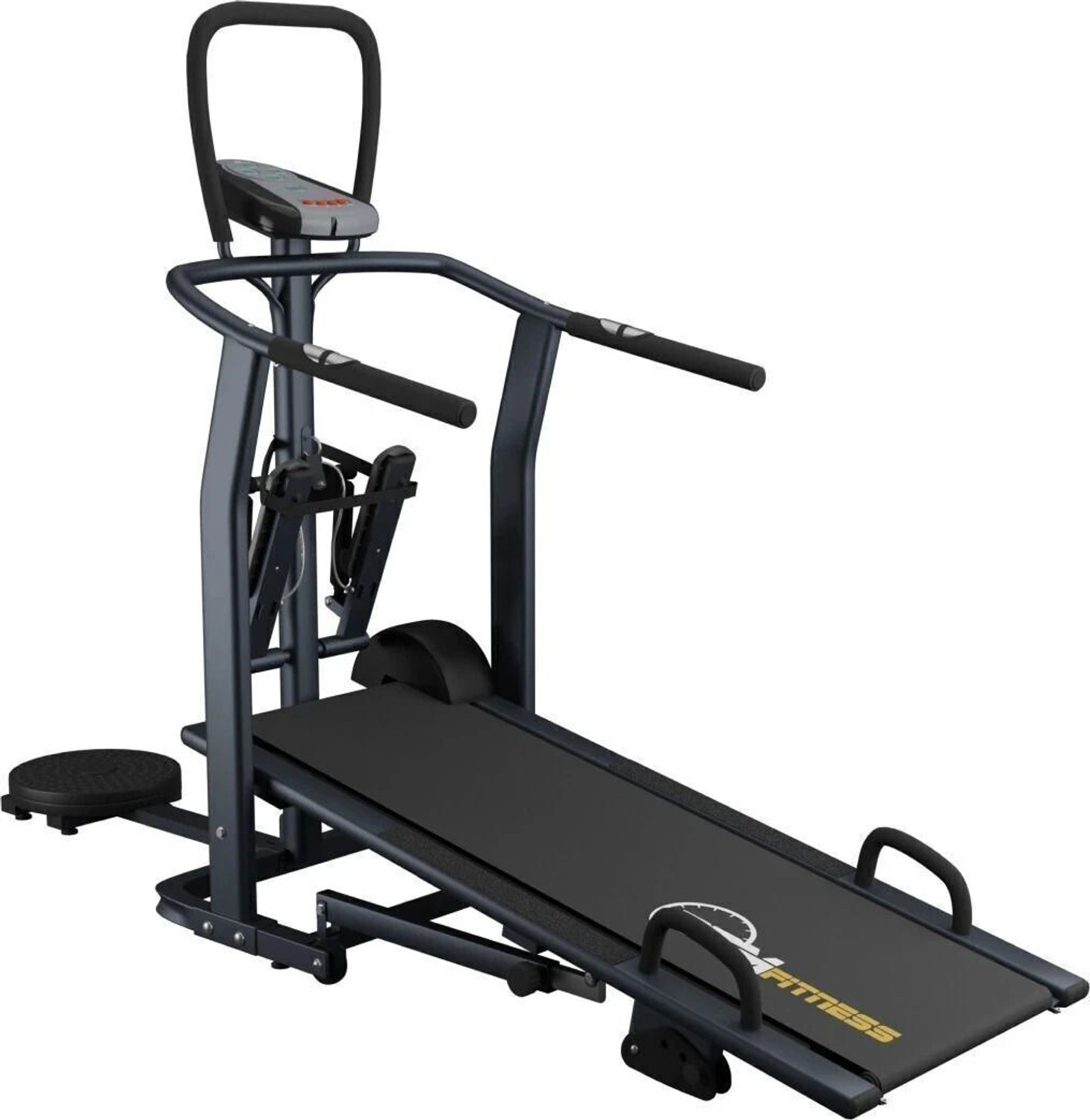 RPM Fitness RPM800 MANUAL MULTIFUNCTION TREADMILL WITH FREE INSTALLATION Treadmill