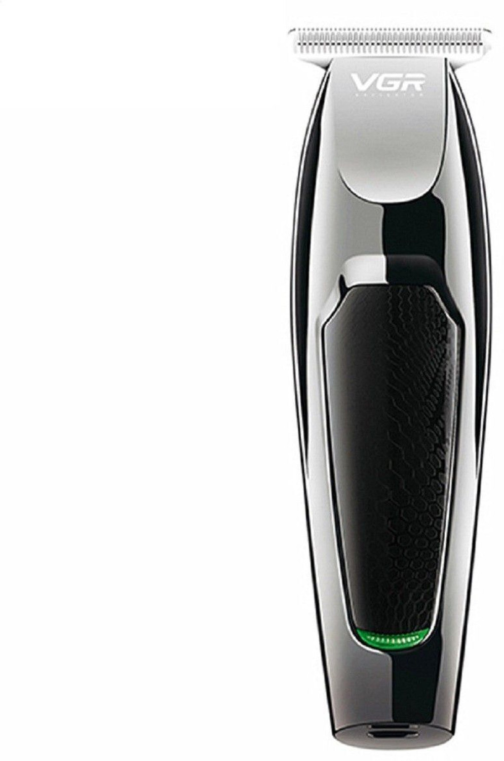 VGR V-030 Professional Hair Clipper Runtime: 100 min Trimmer for Men