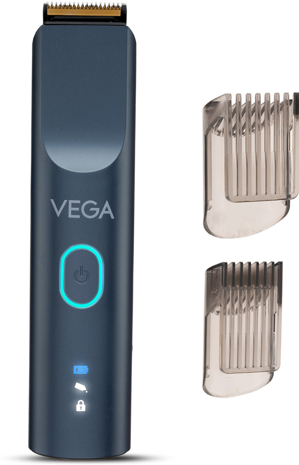 Image of VEGA SmartOne Series S2, VHTH-31 Fully Waterproof Trimmer 160 min Runtime 40 Length Settings
