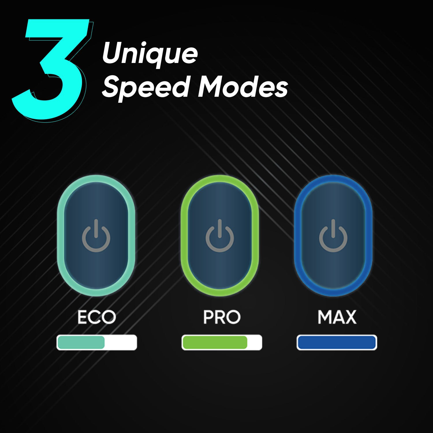 Image of VEGA SmartOne Series S2, VHTH-31 Fully Waterproof Trimmer 160 min Runtime 40 Length Settings