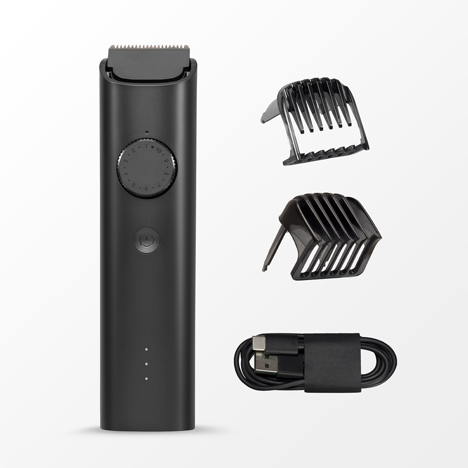 Image of Mi by Xiaomi Beard 2C Trimmer 90 min Runtime 40 Length Settings