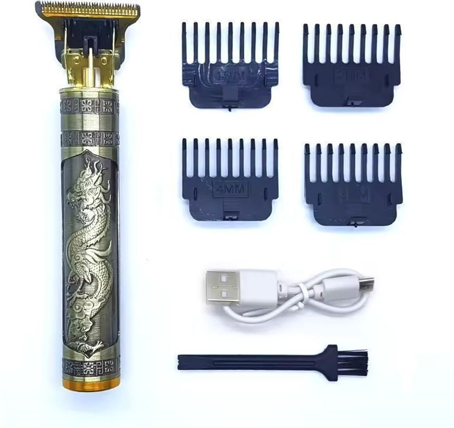 Image of PHILIPS Battery Powered Skin Protect Beard Trimmer for Men Technology, CordlessBT1232 /18 Trimmer 0 min Runtime 0 Length Settings (Black)