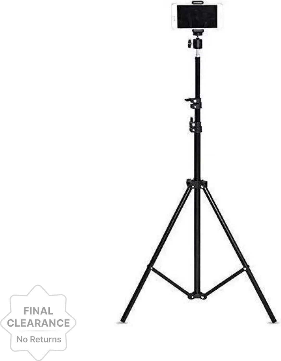 Kubra KB-7 Tripod 7 Feet Tripod