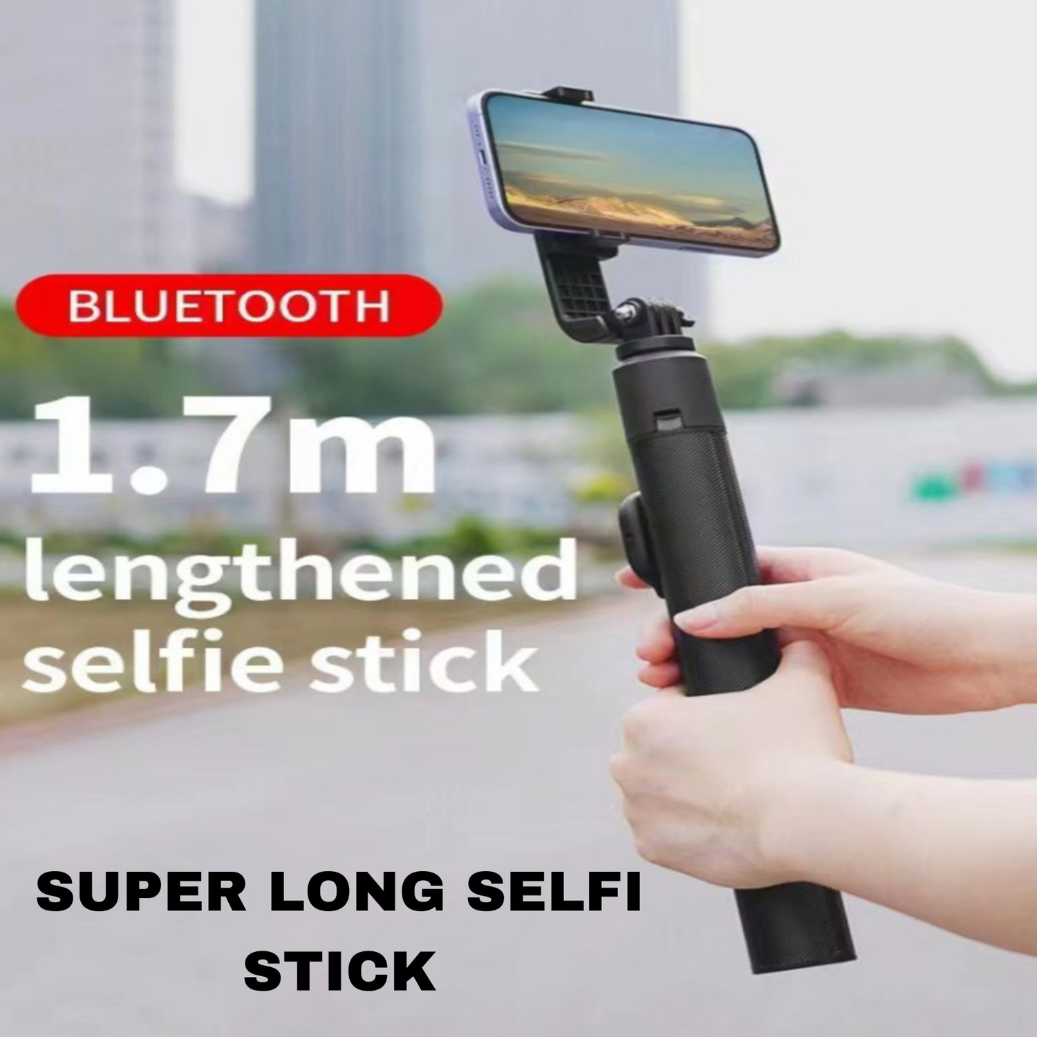 Image of VOLTegIC 18X HD Telephoto Lens for Android & iPhone with Adjustable Focus Mobile Phone Lens