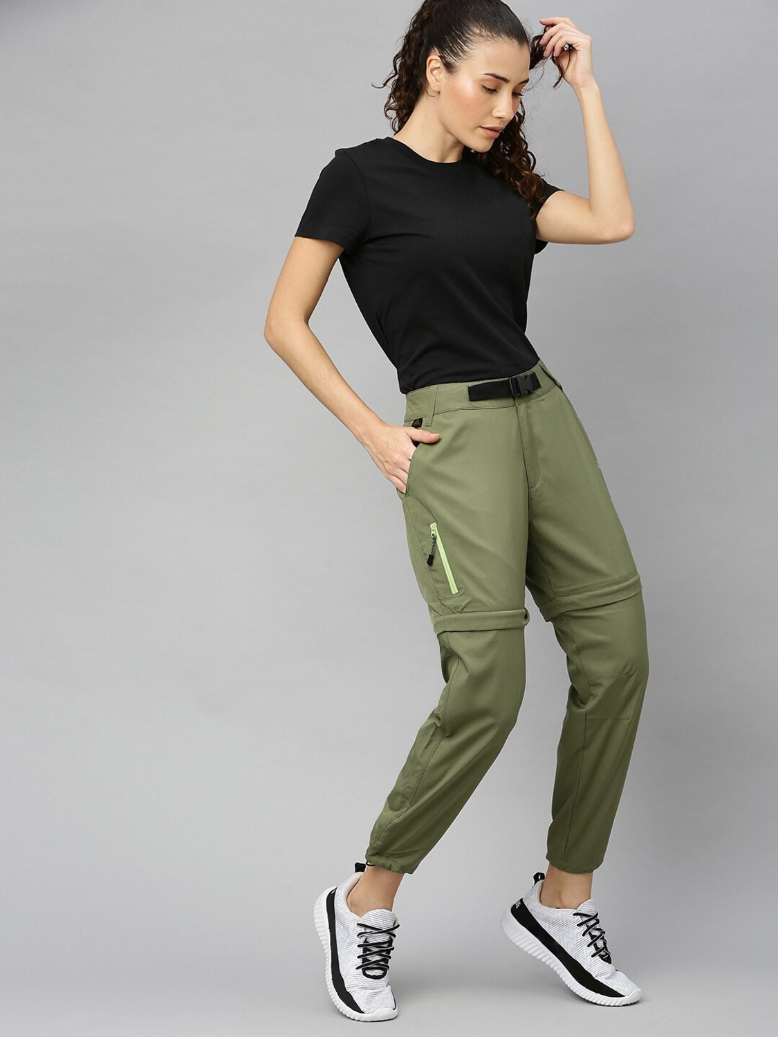 Hrx new arrivals cargo pants