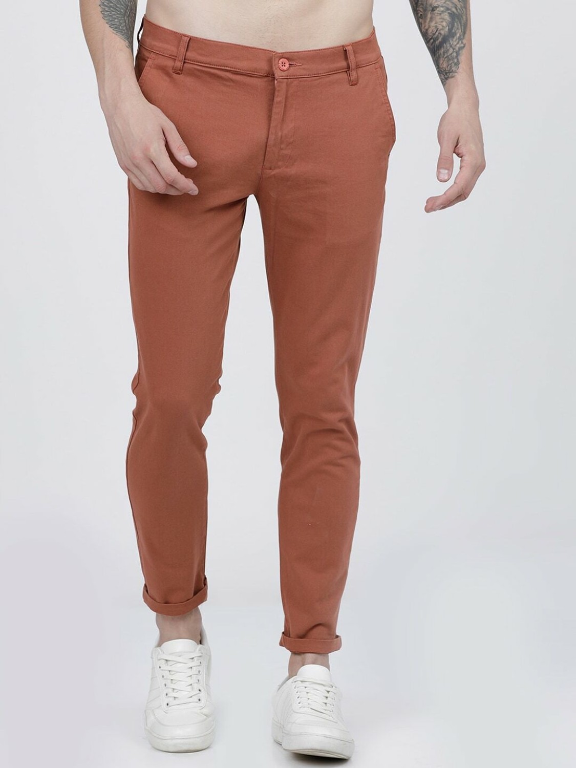 The Indian Garage Co Black Trousers  Buy The Indian Garage Co Black  Trousers Online In India