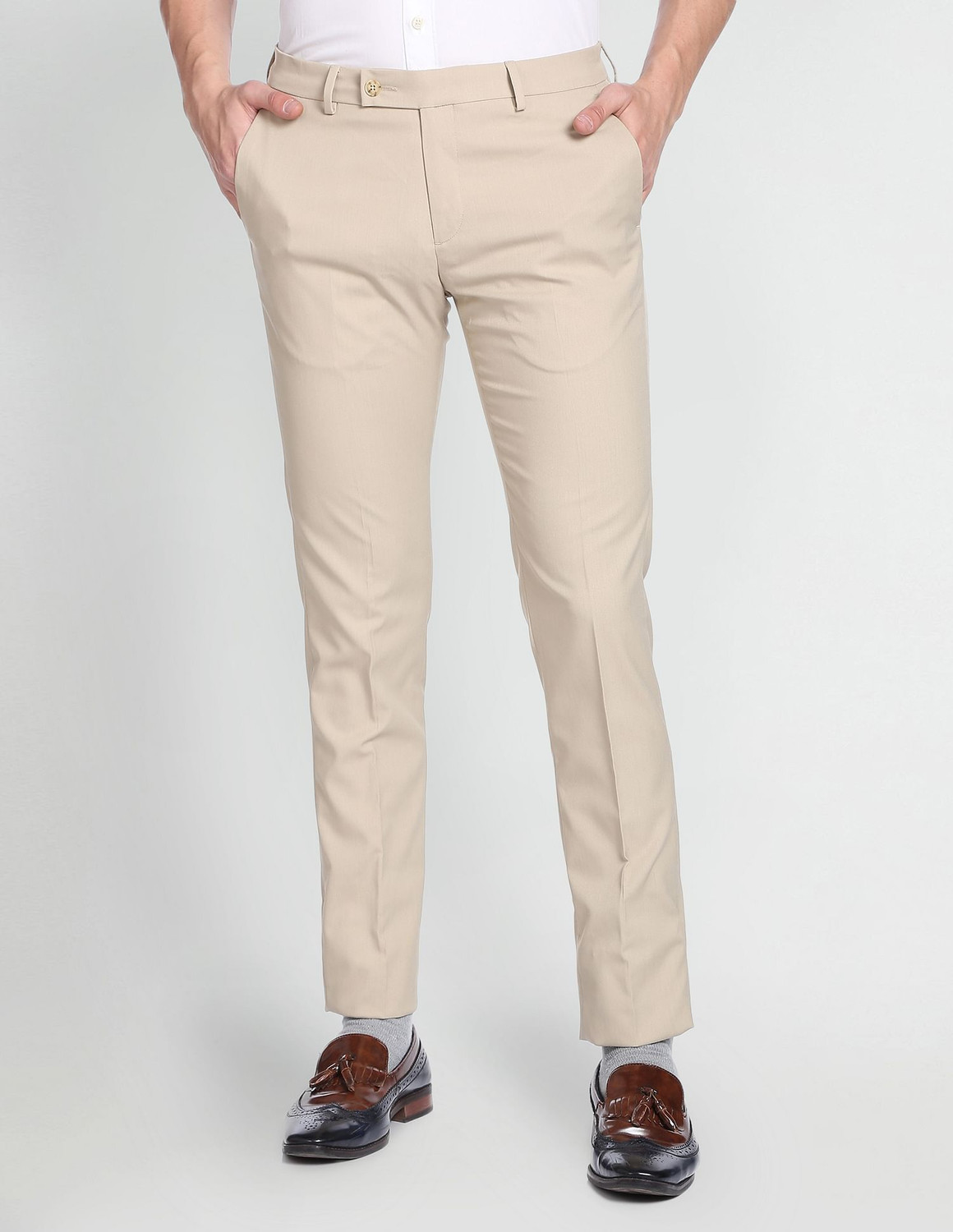 Arrow cheap pants price