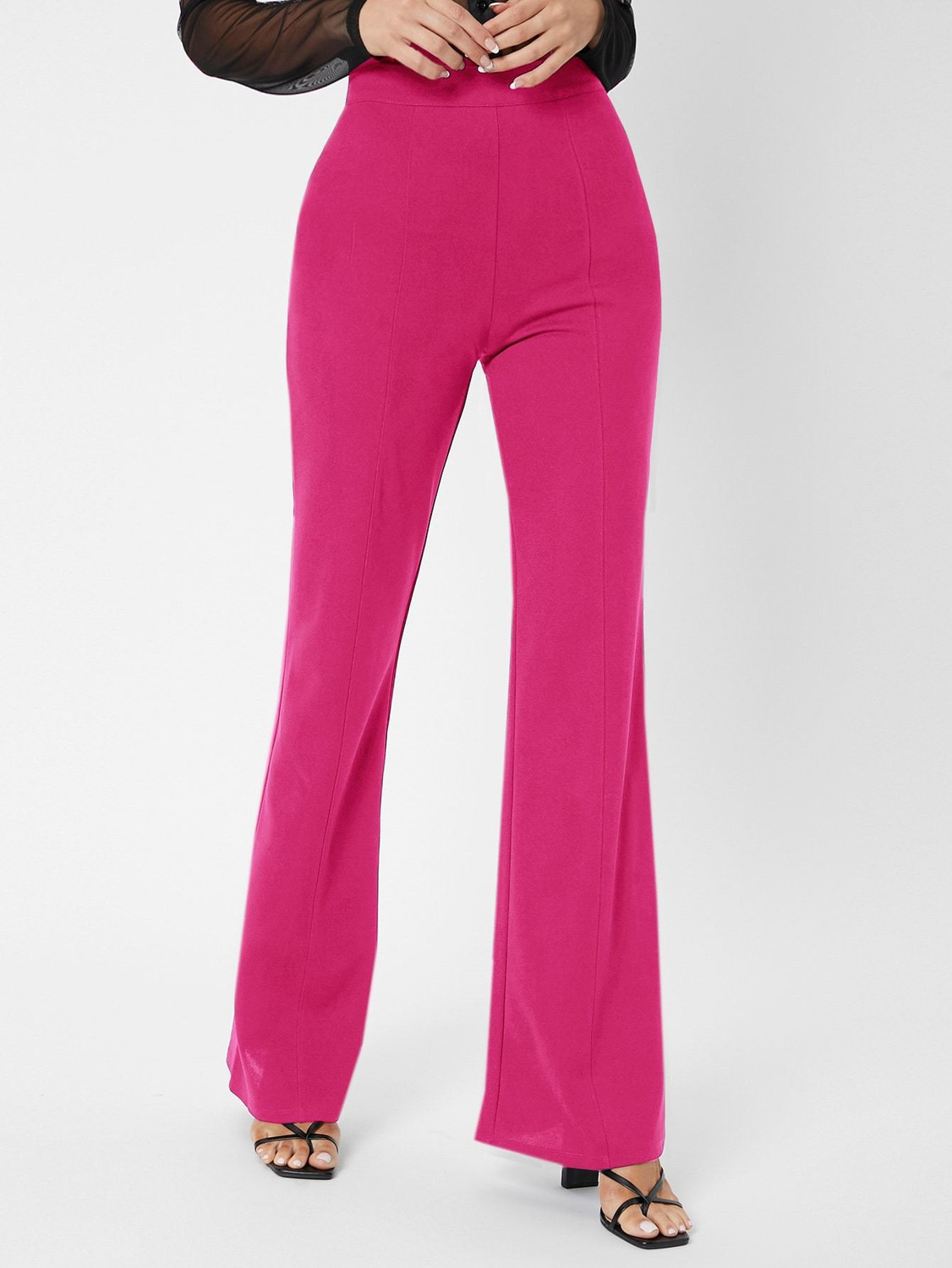 Lee shop pink trousers