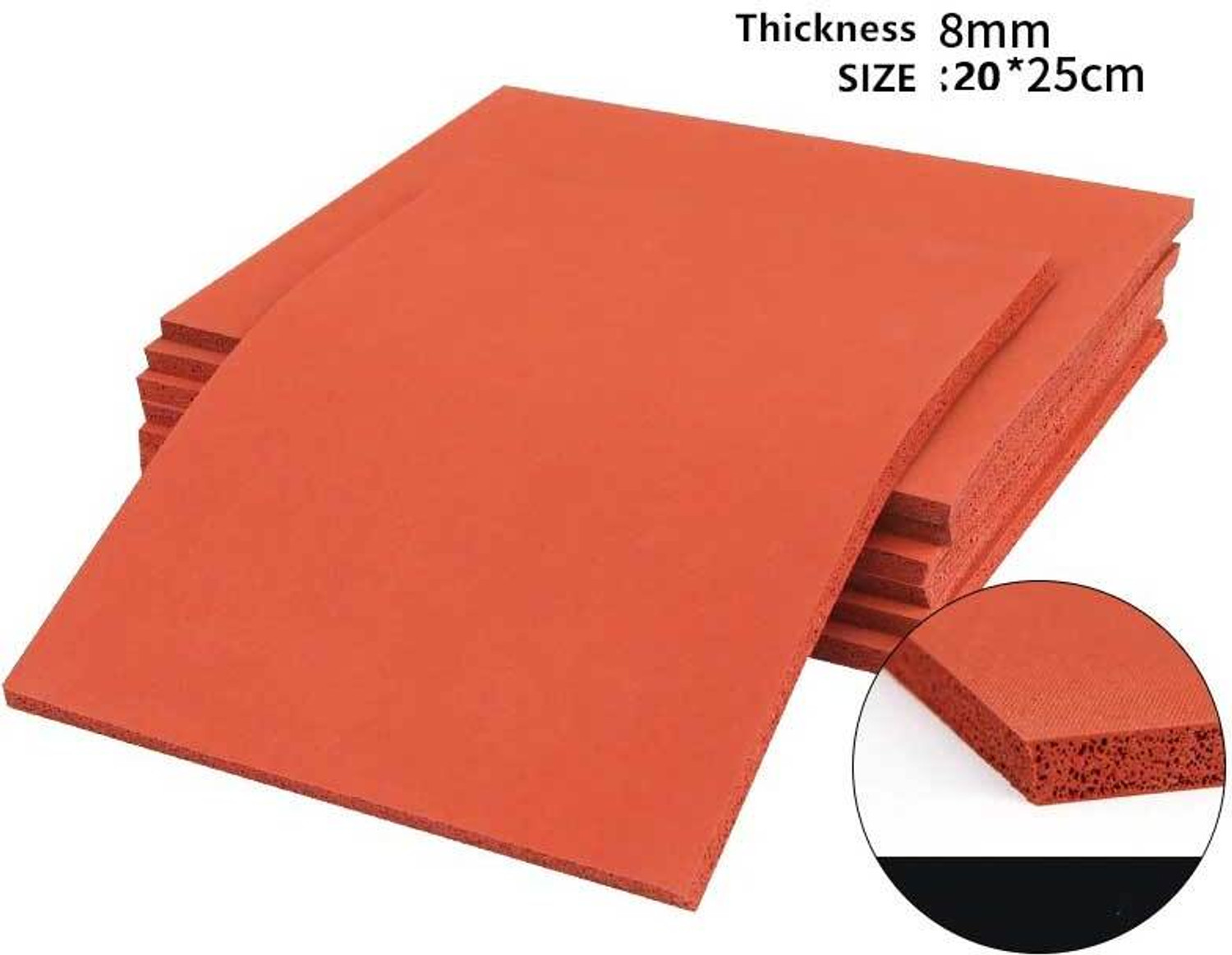 Image of SANGAM Auto mat (Tata Ace, Jeeto, Maxximo) 7.5ft x 5ft ZigZag Trunk Mat Liner (Pack of 1)