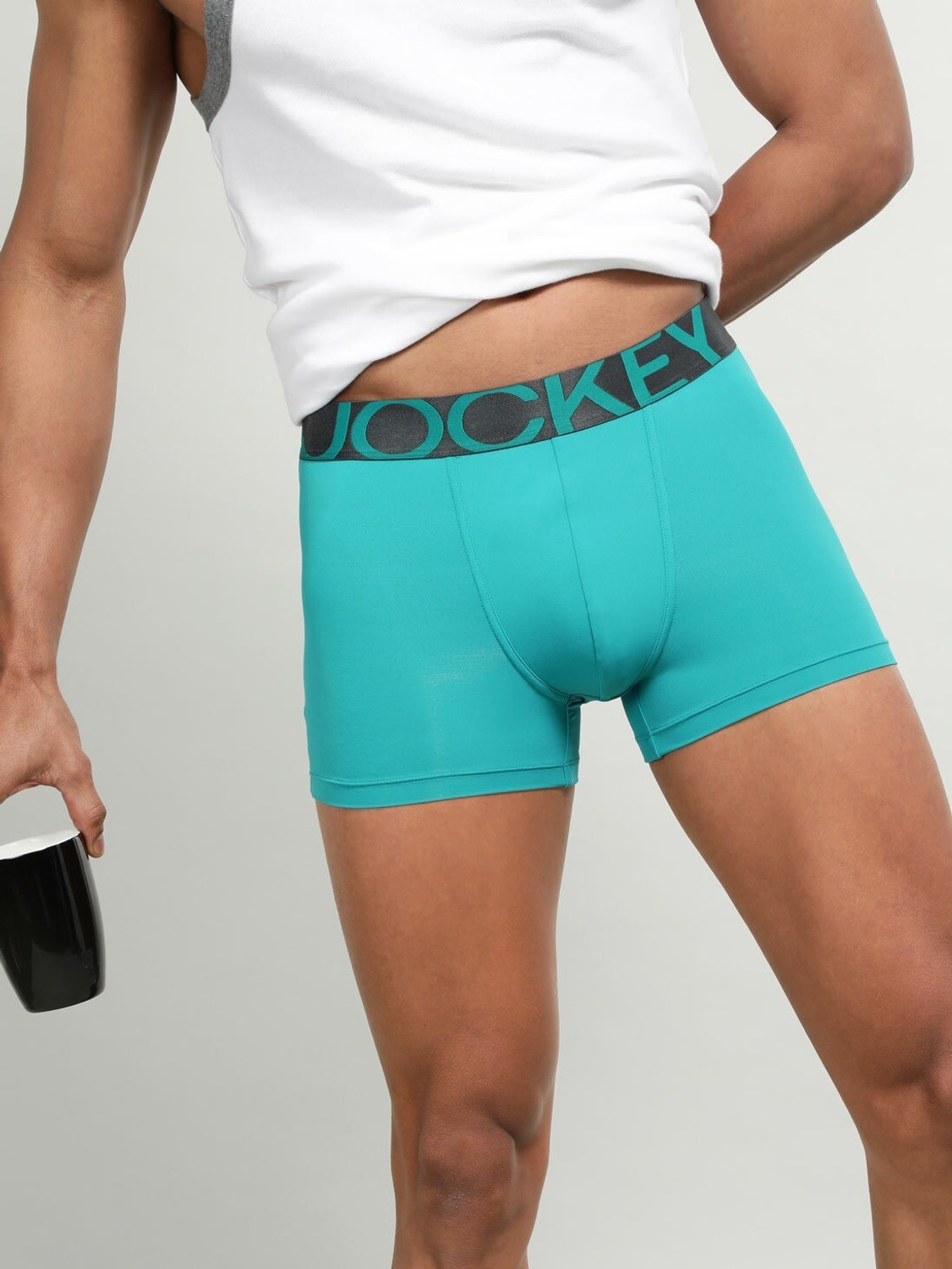 Image of JOCKEY IC28 Men Trunks
