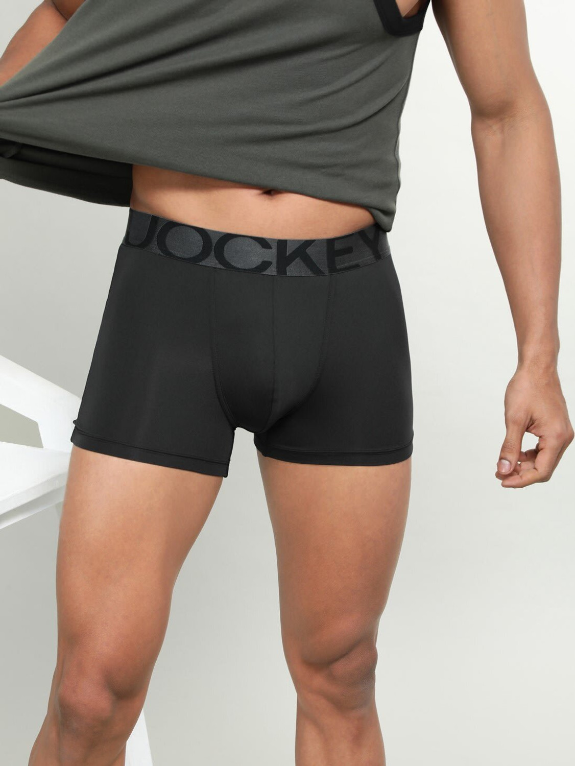Image of JOCKEY Men IC28 Brief