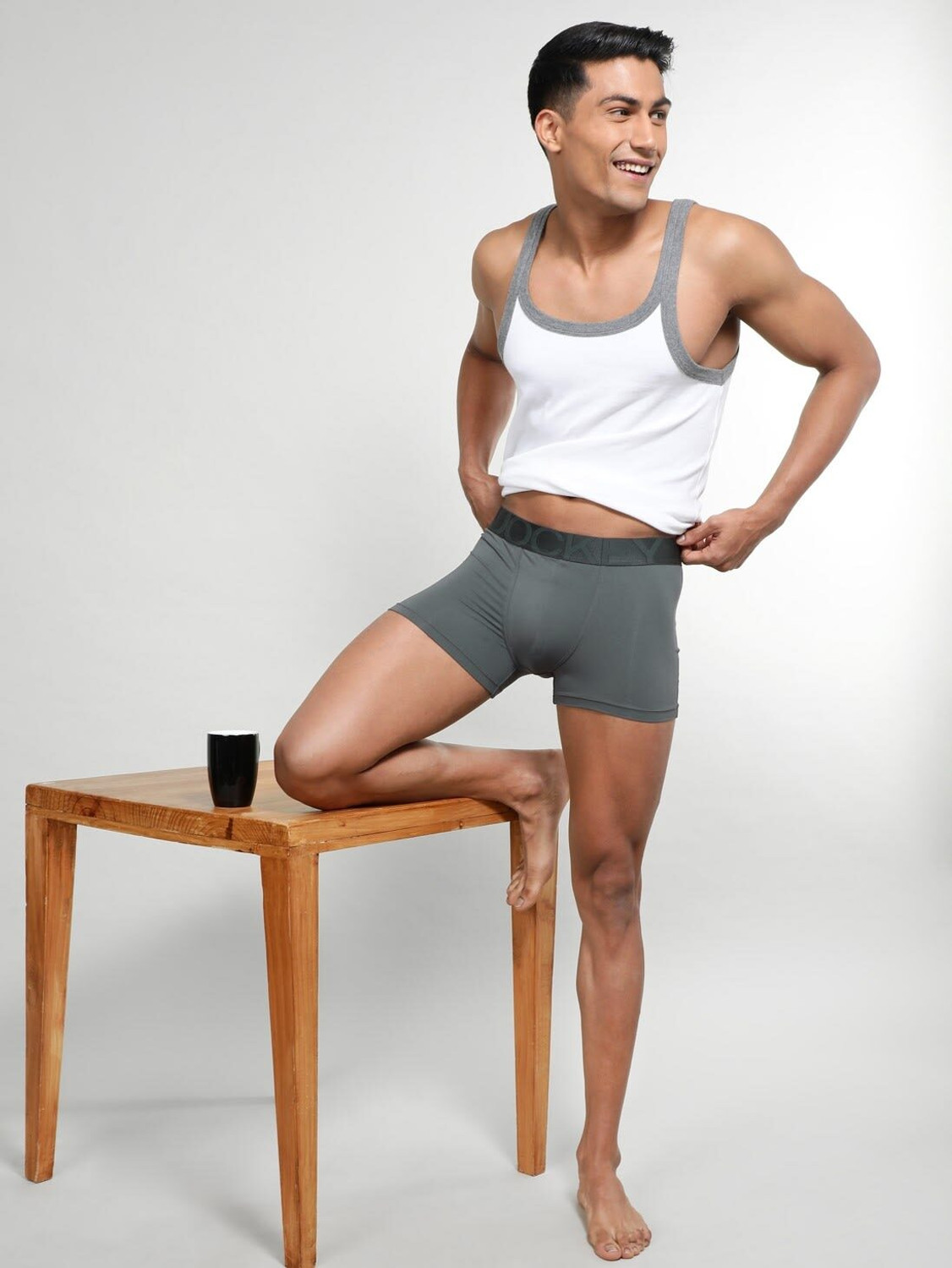 Image of JOCKEY Men IC28 Brief