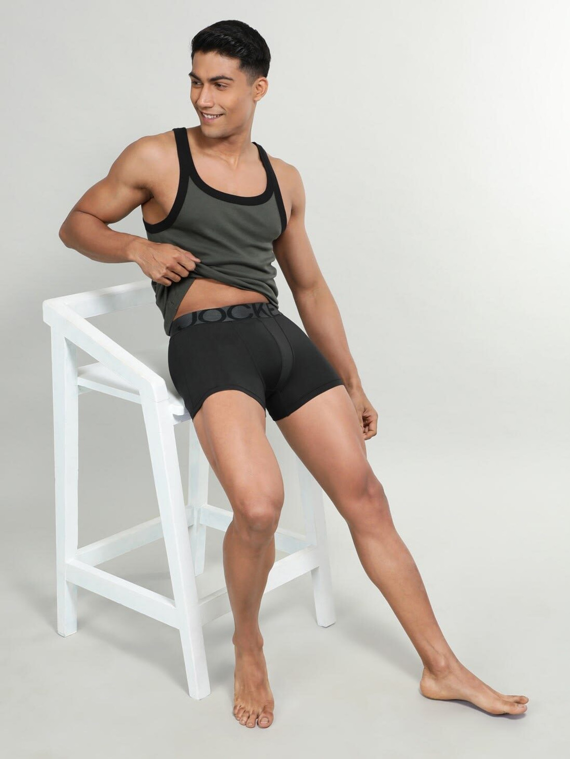 Image of JOCKEY Men IC28 Brief