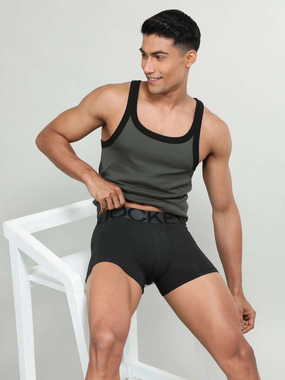 Image of JOCKEY Men IC28 Brief