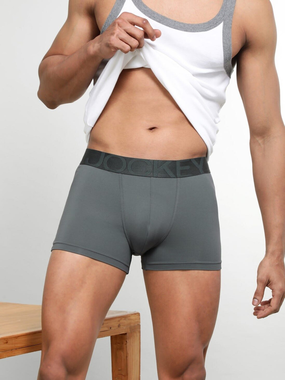 Image of JOCKEY Men IC28 Brief