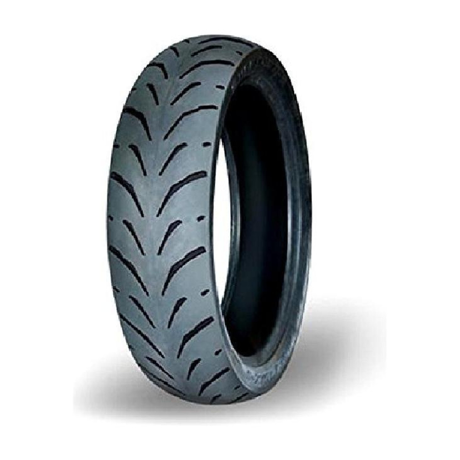MRF REVZ S 130/70 R17 62P Tubeless Motorcycle Rear Tyre  (Street, Tube Less)