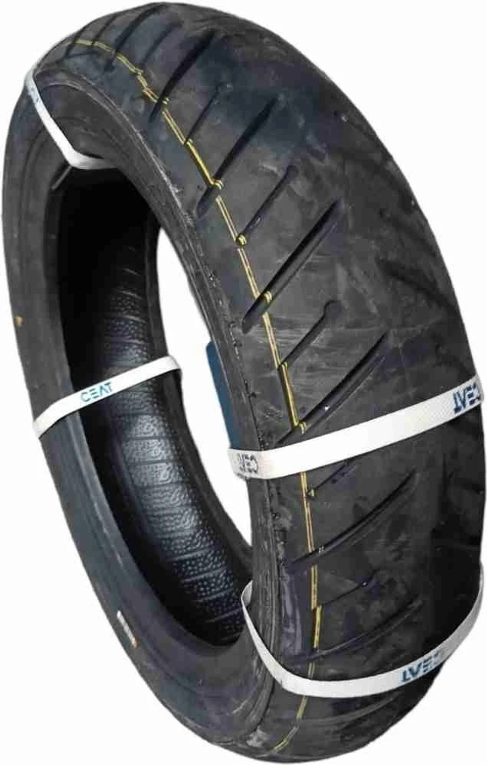 CEAT 110/70-R12 ENERGY RIDE EV 110/70-R12 ENERGY RIDE EV Rear Two Whee