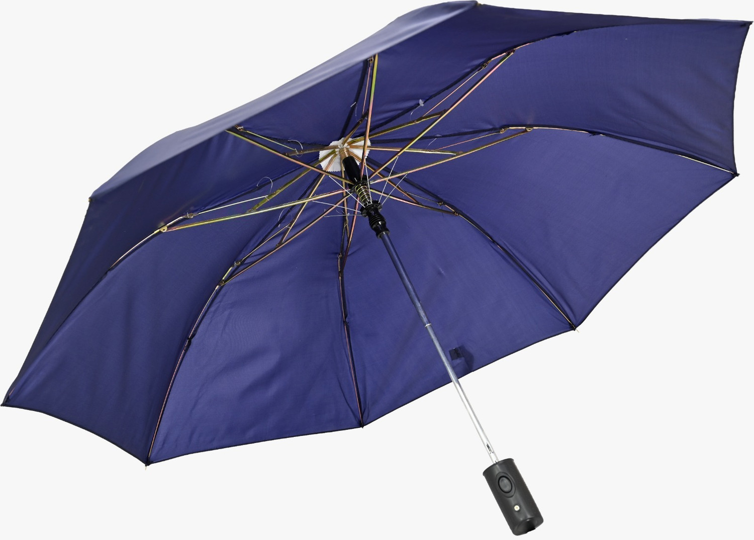 Flipkart SmartBuy 2 fold Auto Open Polyester Umbrella
