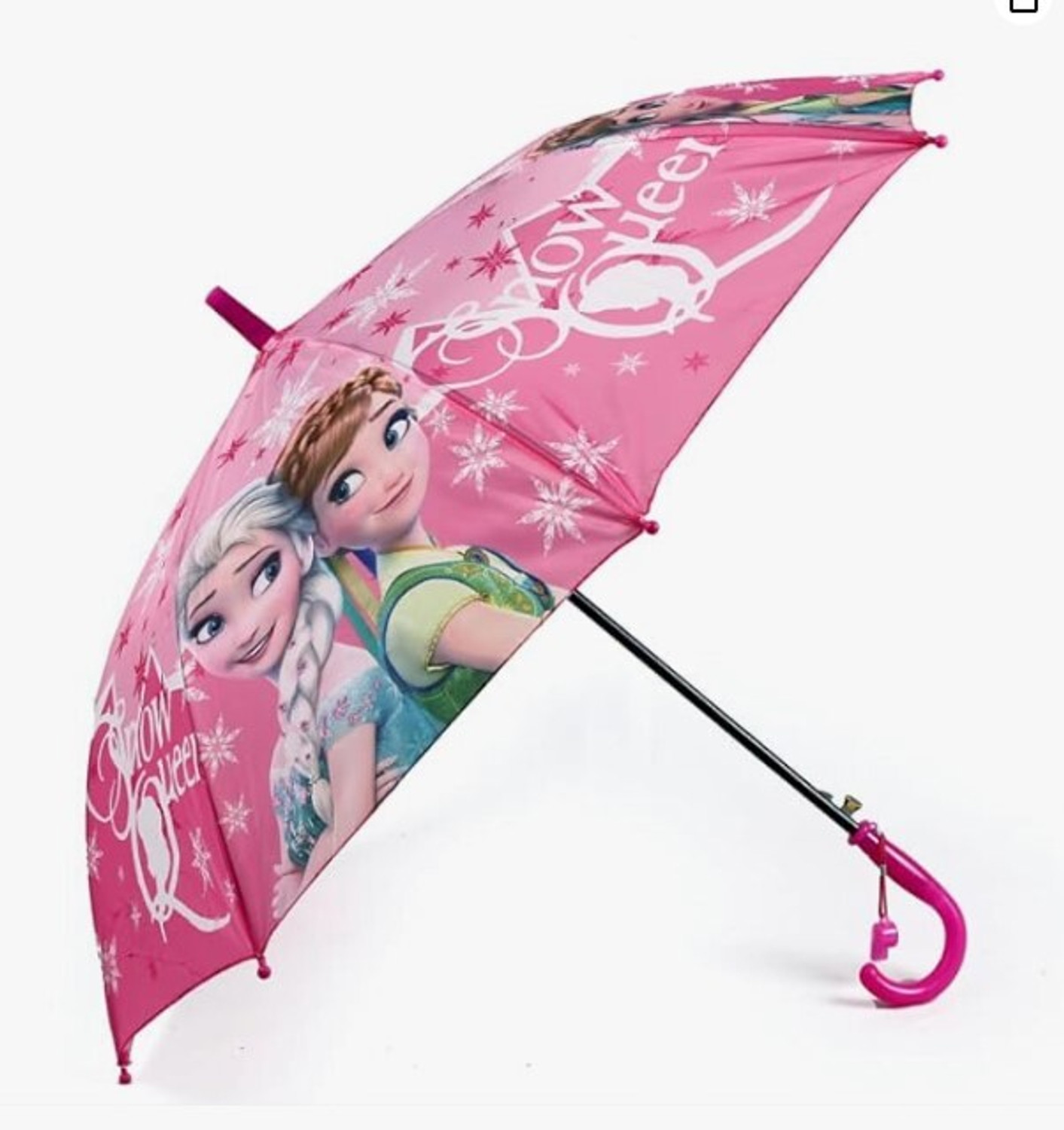 Image of BLUE FLIX Lightweight Cartoon Print Automatic Umbrella for Children kids F44 Umbrella (Blue)