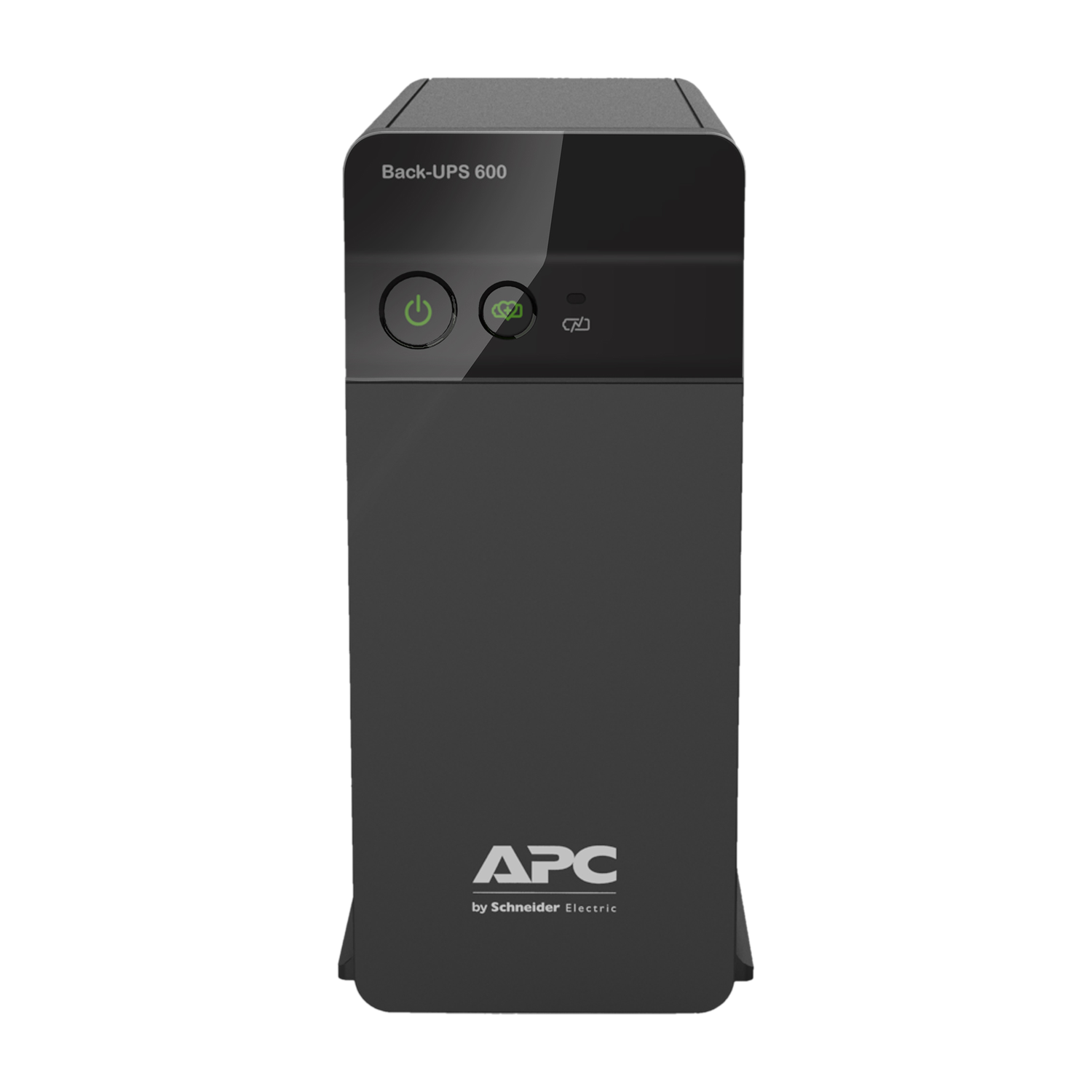 APC BX600C-IN BACK - UPS 600 UPS