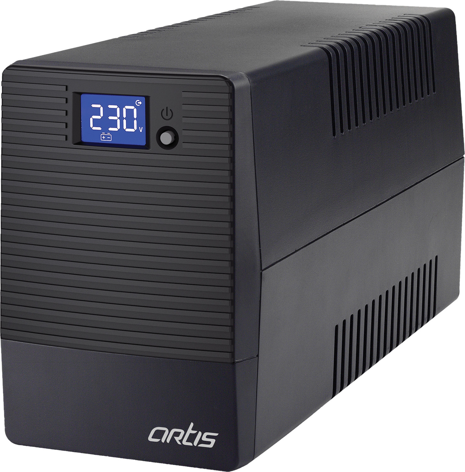 artis Powersafe 1000 LCD UPS