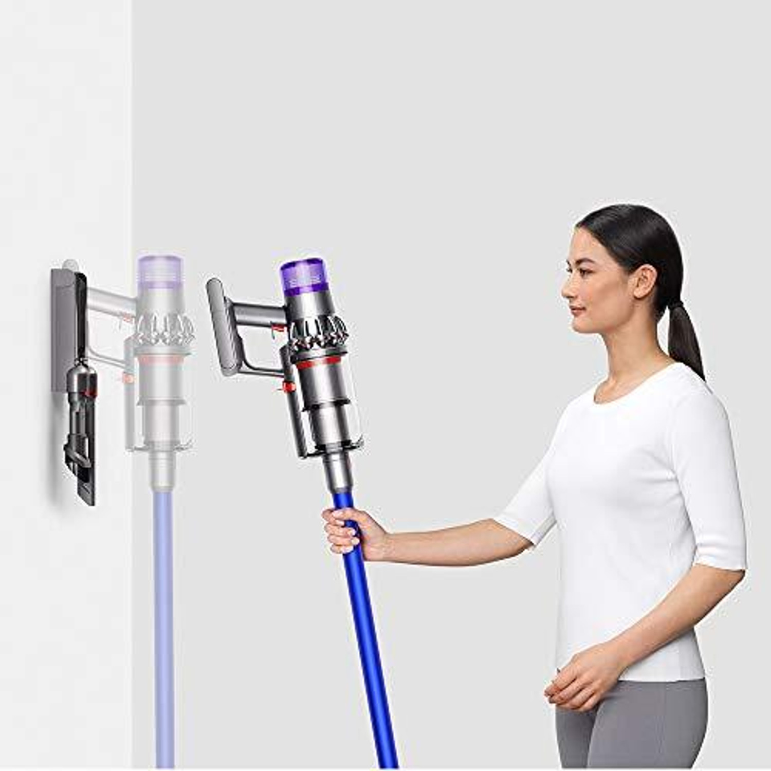Dyson V11 Absolute Pro / V11 ABSOLUTE Cordless Vacuum Cleaner with ...