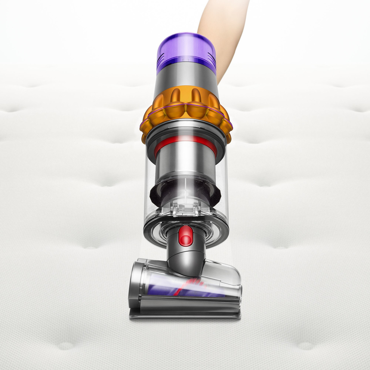Image of Dyson 381356-01 Hand-held Vacuum Cleaner