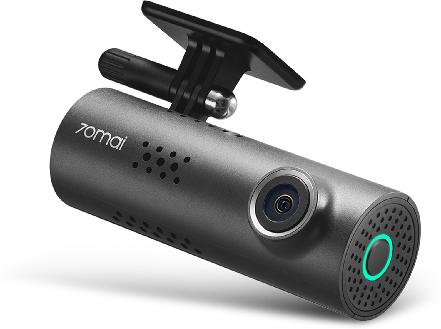 70MAI 128GB Dashcam – 130° Front & Rear View, No GPS, ₹3998