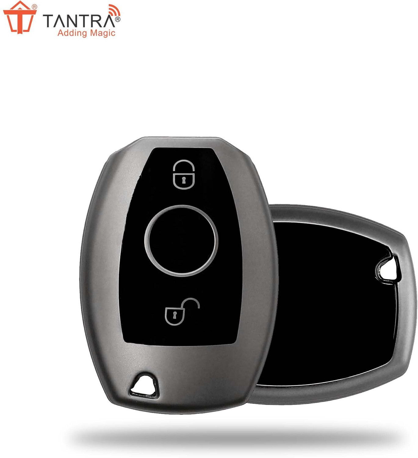 Image of CARINSTA Car Key Cover