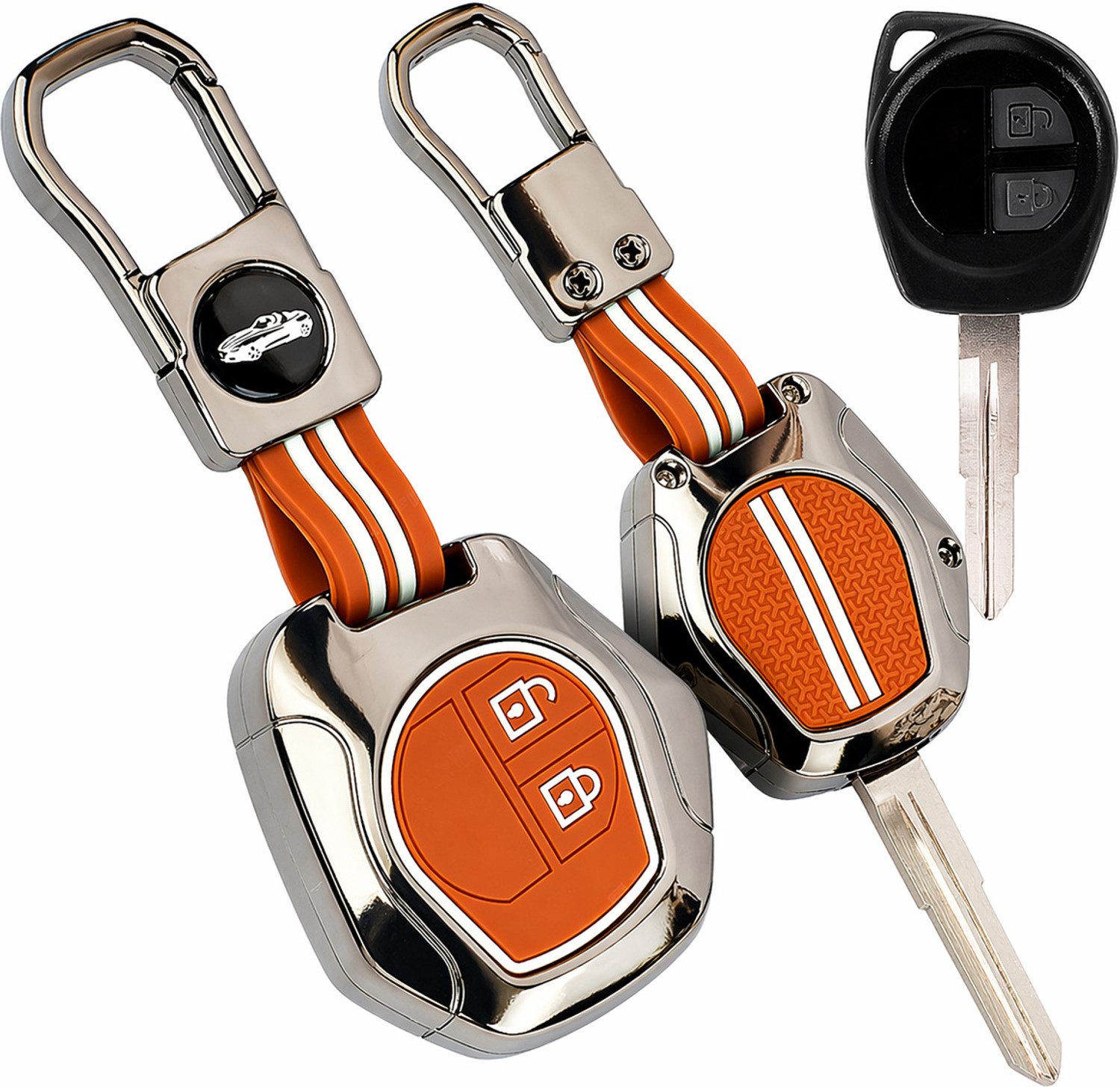 Image of CARINSTA Car Key Cover