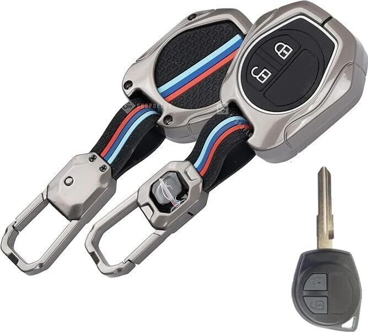 Image of CARINSTA Car Key Cover