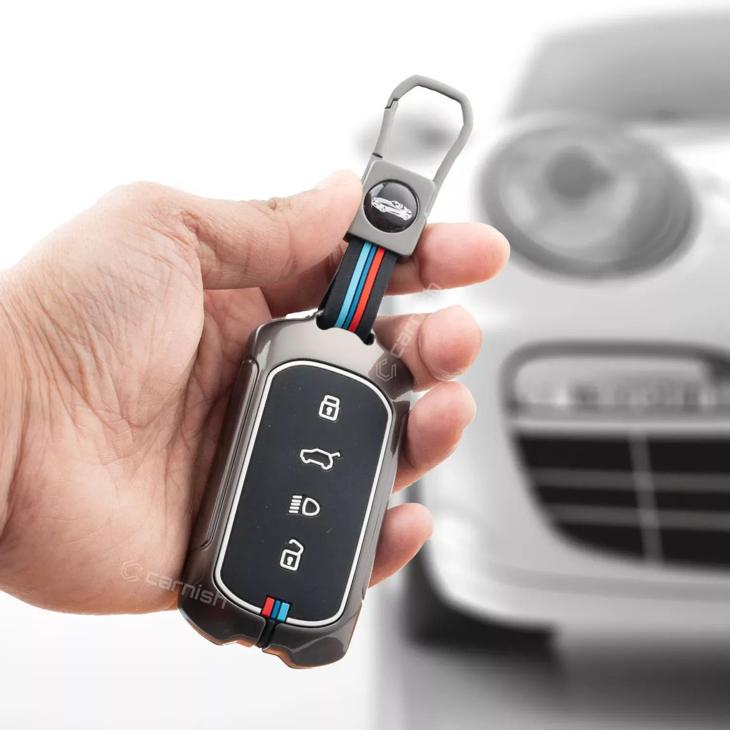 Image of CARINSTA Car Key Cover