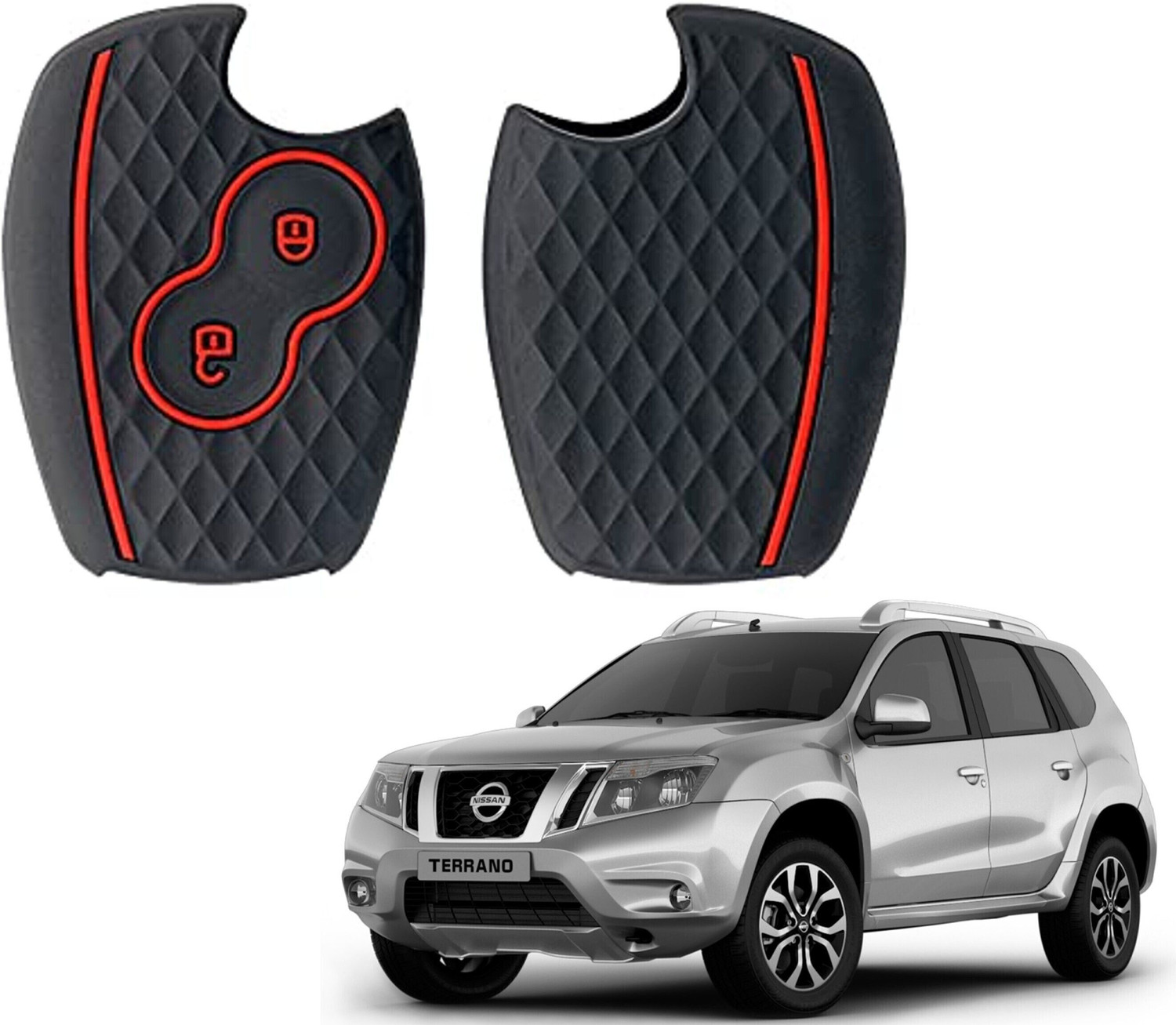 Image of CARINSTA Car Key Cover