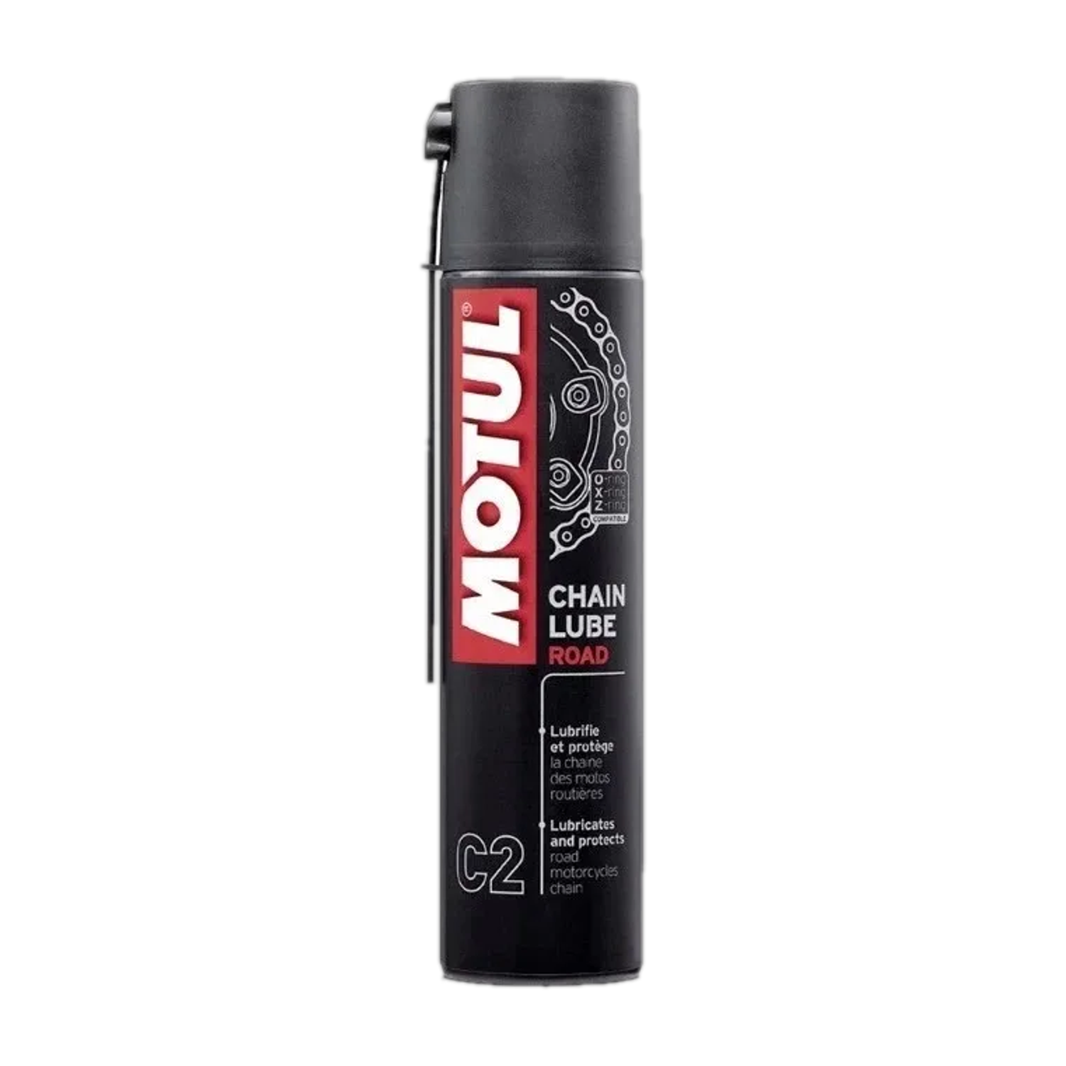 MOTUL Lube C2 Chain Oil