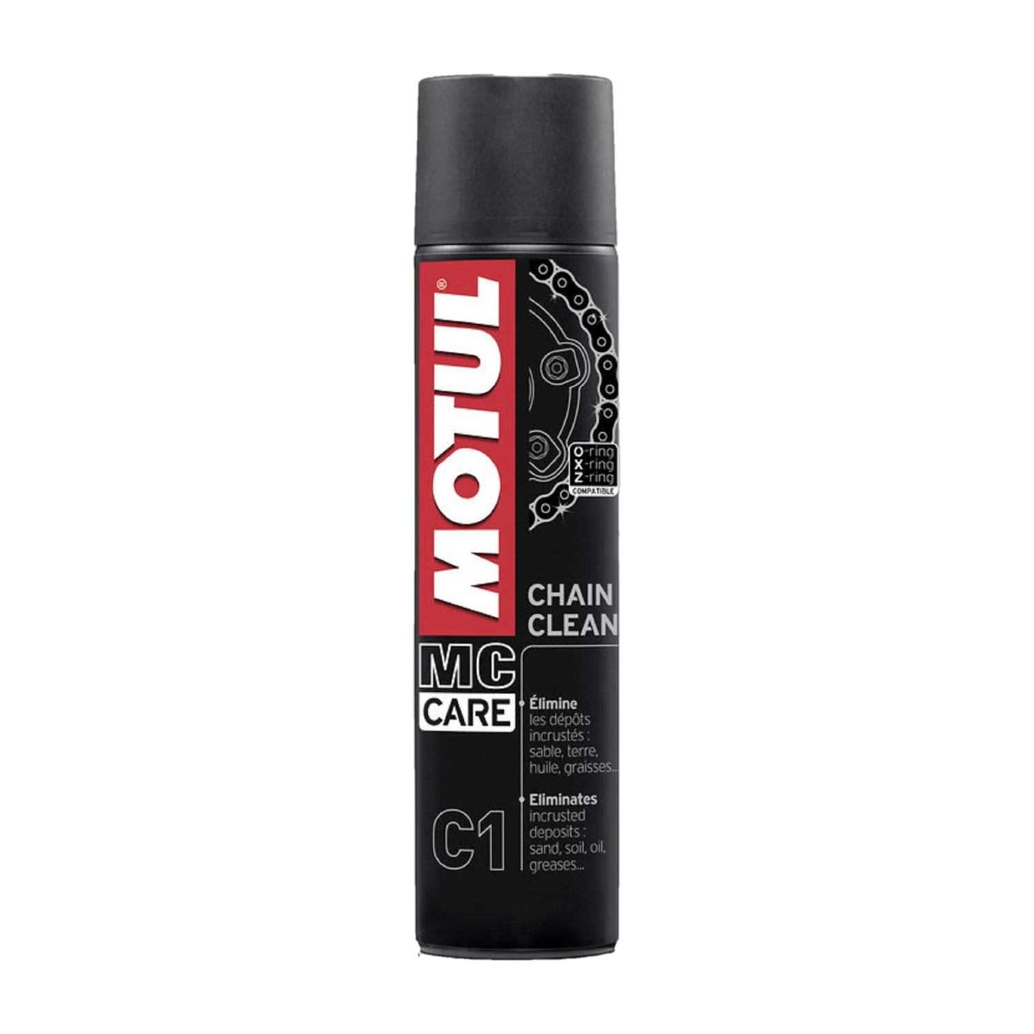 MOTUL C1 Clean Chain Oil