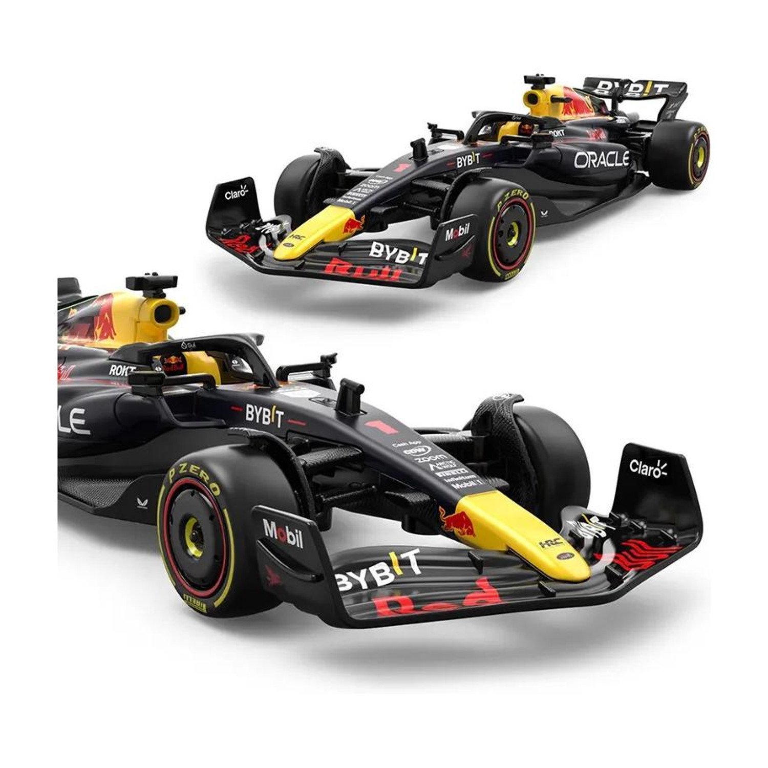 kitmeer 1:32 Scale Max Verstappen Replica RB 2022 Miniature Model Car 