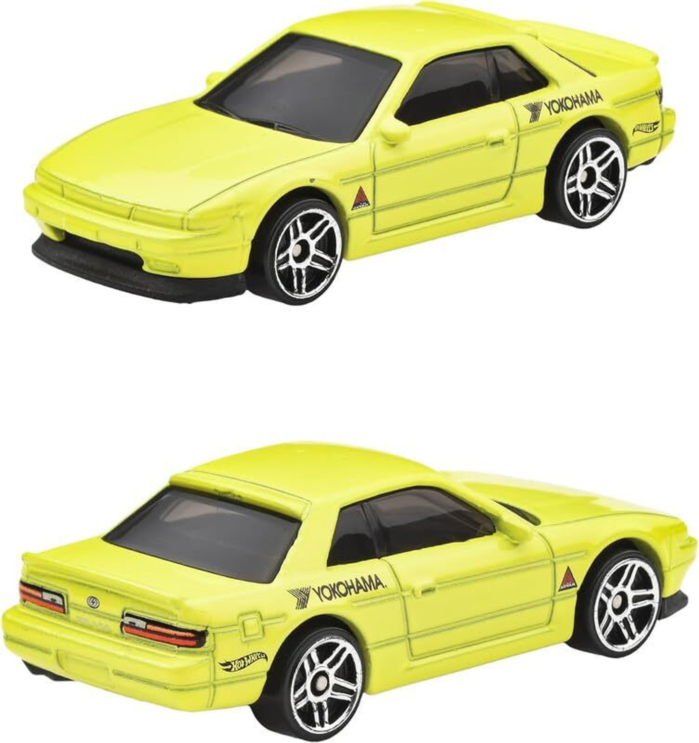 Image of HOT WHEELS 2025 Fast & Furious Pack of 5 Multi - Color (Multicolor)