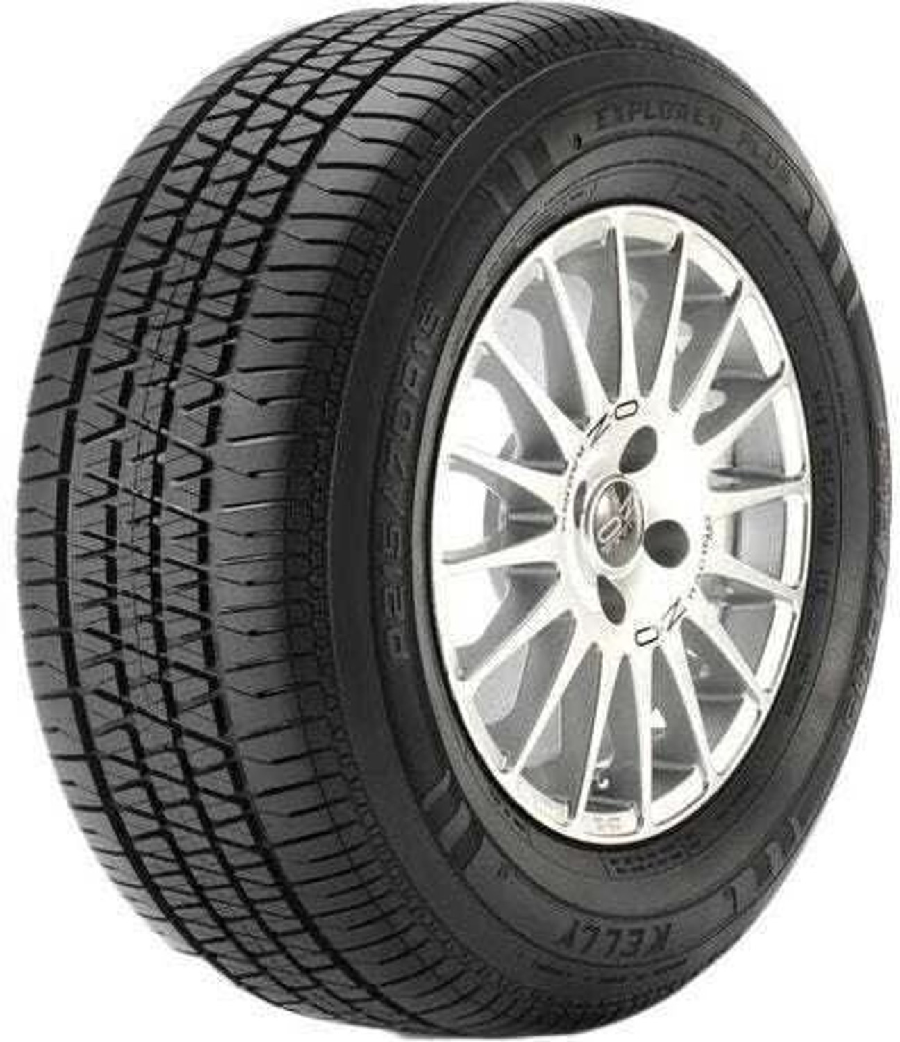 Image of CEAT 165 /80R14 MILAZE X3 TL 85S N 4 Wheeler Tyre (165 /80R14, Tube Less)